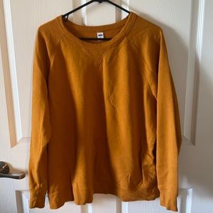 Old Navy Woman's Crew